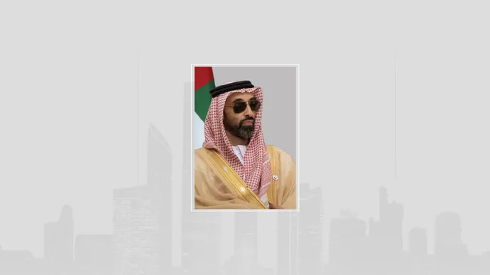 بحضور خالد بن محمد بن زايد.. طحنون بن زايد يترأس اجتماع مجلس الذكاء الاصطناعي والتكنولوجيا المتقدمة