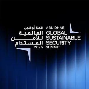 Inaugural Abu Dhabi Global Sustainable Security Summit to take place in ...