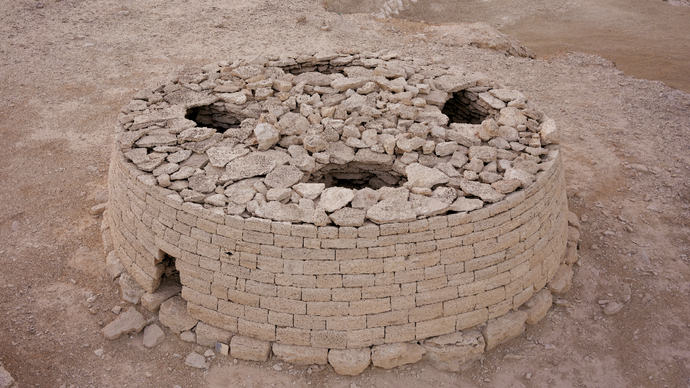 دائرة الثقافة والسياحة – أبوظبي تُعلن اكتشافات أثرية جديدة في الإمارة
