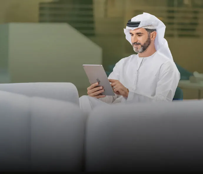 Abu Dhabi Pension Fund launches Register Your Interests and Expertise initiative for pensioners via TAMM