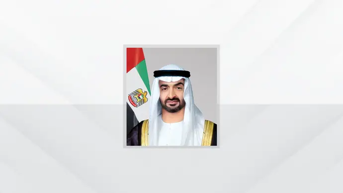 بصفته حاكماً لإمارة أبوظبي..  رئيس الدولة يصدر مرسوماً أميرياً بتعيين رئيس مكتب أبوظبي الإعلامي