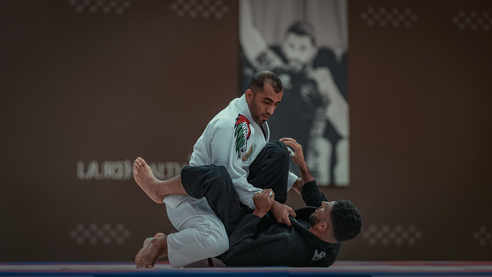 2nd edition of Khaled bin Mohamed bin Zayed Jiu-Jitsu Championship to commence on 17 January 2025 in Abu Dhabi