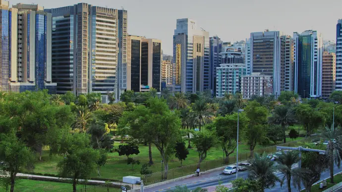 Environment Agency – Abu Dhabi issues regulations on environmental violations to ensure compliance across different sectors in the emirate