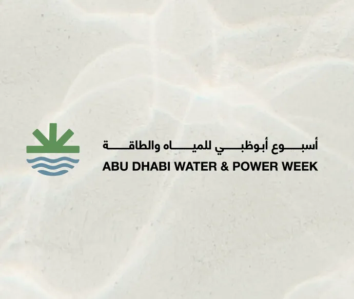 بتوجيهات خالد بن محمد بن زايد.. دائرة الطاقة تعلن عن إطلاق &quot;أسبوع أبوظبي للمياه والطاقة&quot; في مايو 2026