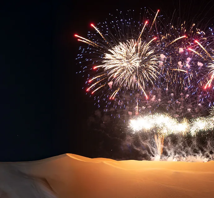 Liwa International Festival 2026 (LIWA 2026) highlights Al Dhafra Region as leading winter tourism destination in Abu Dhabi