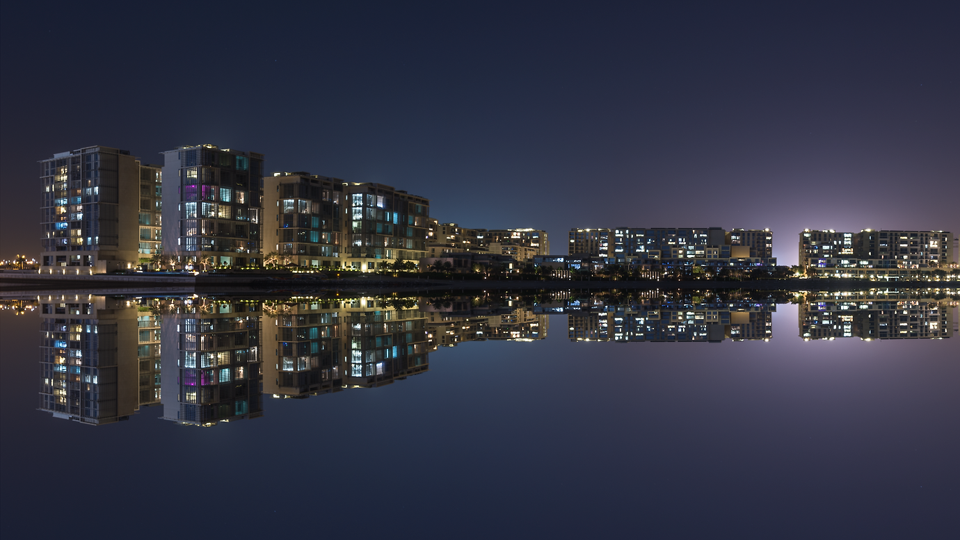 Fresh Look at Aldar Invests Aed 25 Millon Into Its Residential Communities To
