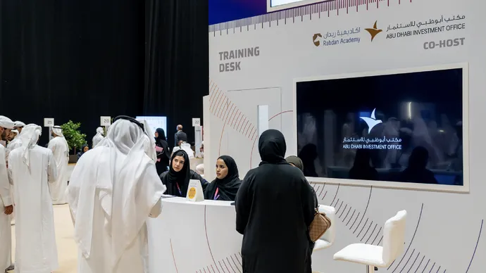 Abu Dhabi Investment Office (ADIO) announces new talent programmes to develop Emirati industrial sector leaders
