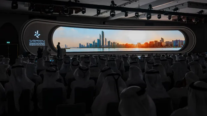 Murona Forum 2026 showcases innovative solutions to strengthen institutional resilience and ensure continuity of vital services