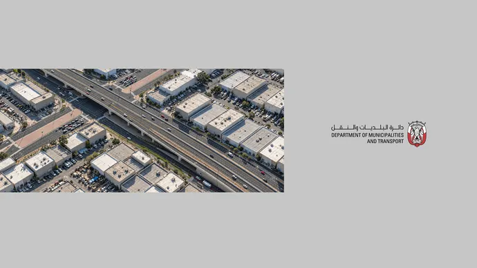 Department of Municipalities and Transport launches major Musaffah road upgrades to ease congestion, enhance safety, and reduce travel times