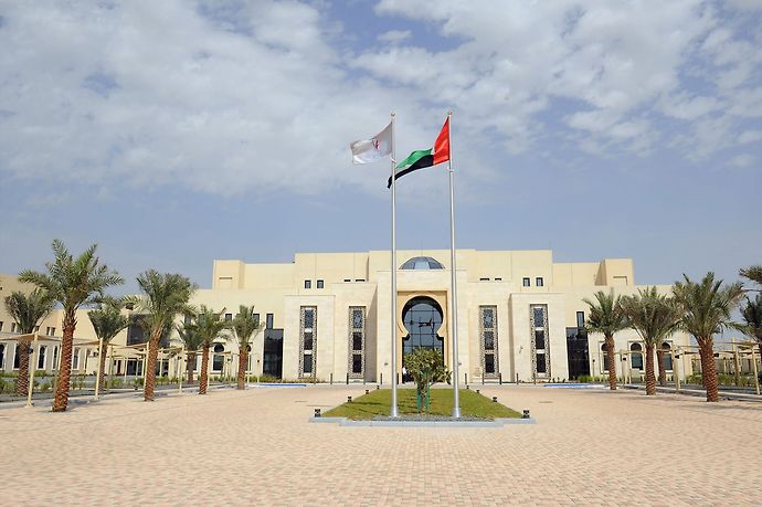 المركز الوطني للتأهيل في أبوظبي يحصل على اعتماد الأمم المتحدة تقديراً لتطويره مختبرات متقدِّمة في تحليل عينات المواد المخدرة