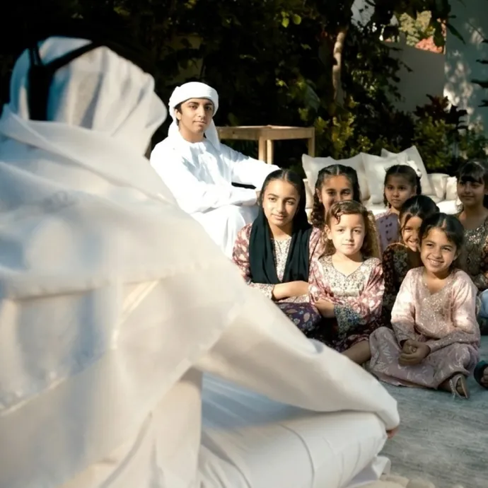 Awqaf Abu Dhabi launches Athar Festival 2026 to promote unity and family cohesion