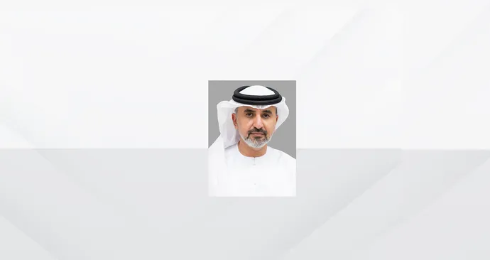 Executive Council issues resolution appointing Ahmed Fadhel Almehairbi as Director General of Abu Dhabi City Municipality