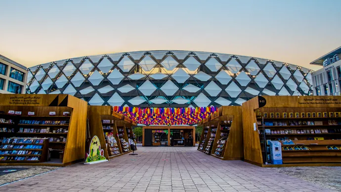 Under the patronage of Hazza bin Zayed, 16th Al Ain Book Festival to take place