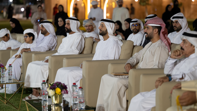 Abu Dhabi Youth Council hosts Ramadan Erth &amp; Athar forum