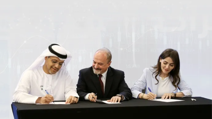 Abu Dhabi Securities Exchange (ADX) partners with Amman Stock Exchange to launch electronic trading link via Tabadul platform