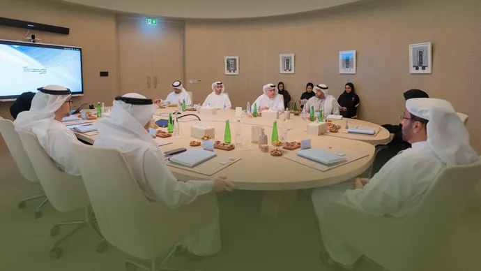 Chaired by Salama bint Tahnoon bin Mohammed, UAE Integrative Medicine Council endorses priority practice areas for integrative and Emirati traditional medicine