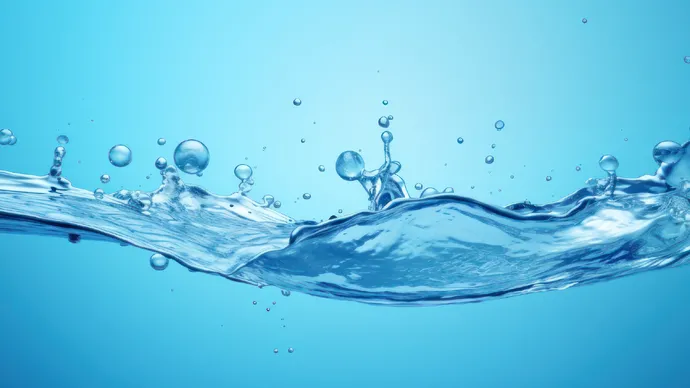 Department of Energy launches Integrated Water Strategy to reinforce sustainability of water resources across the emirate