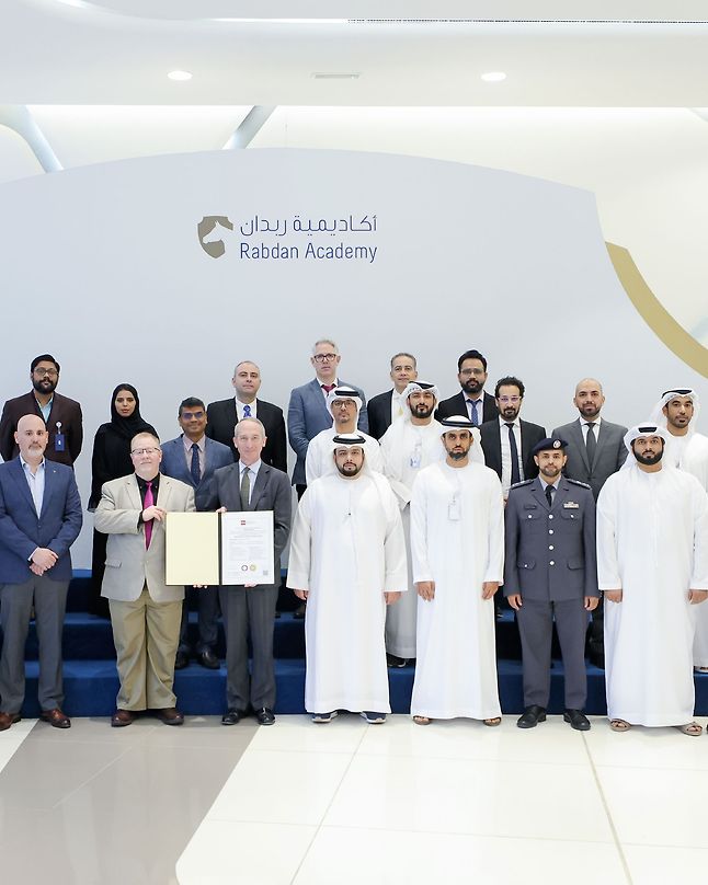 Abu Dhabi Education News Admo