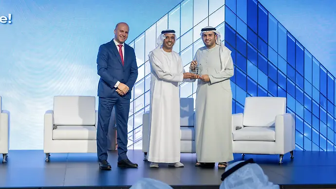 The Department of Municipalities and Transport in partnership with ThinkProp Institute issues certificates and licenses to 400 accredited real estate professionals