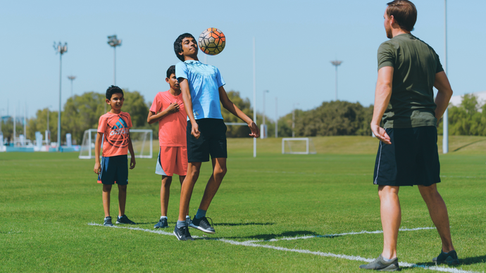 Department of Community Development launches 3rd Sports and Physical Activity Survey in Abu Dhabi