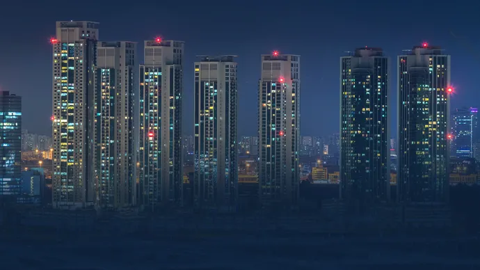 مركز أبوظبي العقاري يسجِّل زيادة بنسبة 44% في التصرفات العقارية خلال 2025 لتصل قيمتها إلى 142 مليار درهم