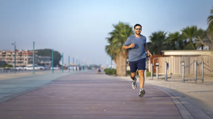 Abu Dhabi’s Healthy Living Strategy to strengthen community health and wellbeing