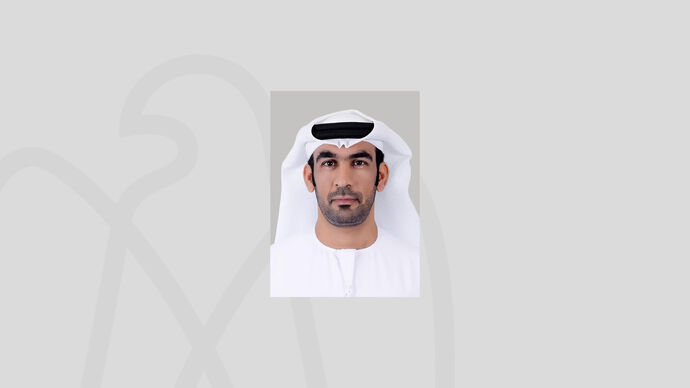 Director General of Legal Affairs and Legislation at Abu Dhabi Executive Office