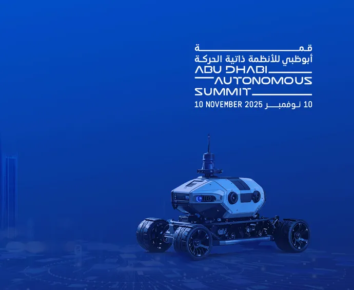 Abu Dhabi Autonomous Summit to define the future of smart mobility as part of Abu Dhabi Autonomous Week 2025