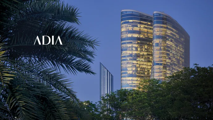 Abu Dhabi Investment Authority marks 50th anniversary
