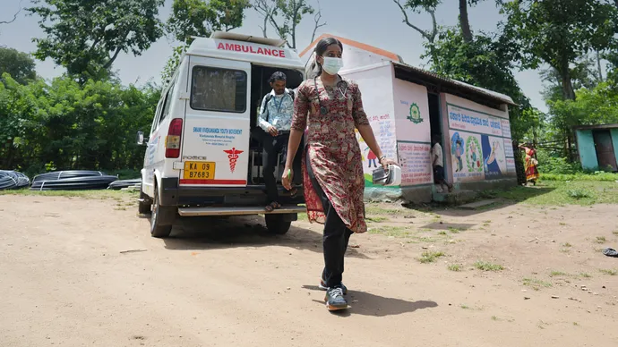 Zayed Sustainability Prize’s Beyond2020 initiative completes deployment of health centres to serve 200,000+ patients in India