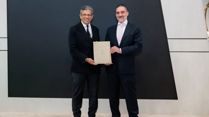 دائرة الثقافة والسياحة – أبوظبي تعزِّز شبكة شركائها في المملكة المتحدة بتوقيع 8 اتفاقيات جديدة خلال معرض سوق السفر العالمي 2025