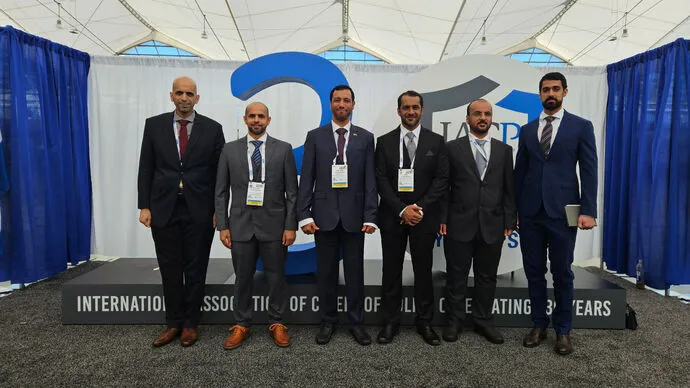 Abu Dhabi Police participates in International Association of Chiefs of Police Conference in US