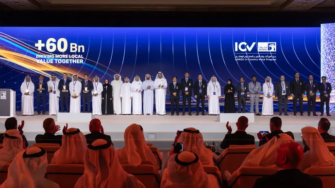 ADNOC holds 2nd Make it with ADNOC Forum to support local manufacturing and advance UAE's industrial growth
