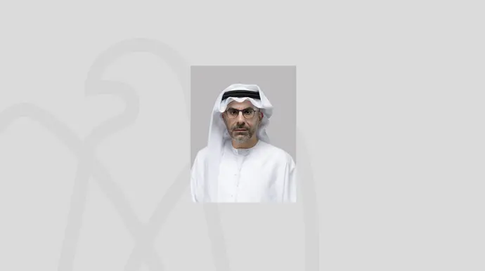 المجلس التنفيذي يصدر قراراً بتعيين بدر سليم العلماء مديراً عاماً لمكتب أبوظبي للاستثمار