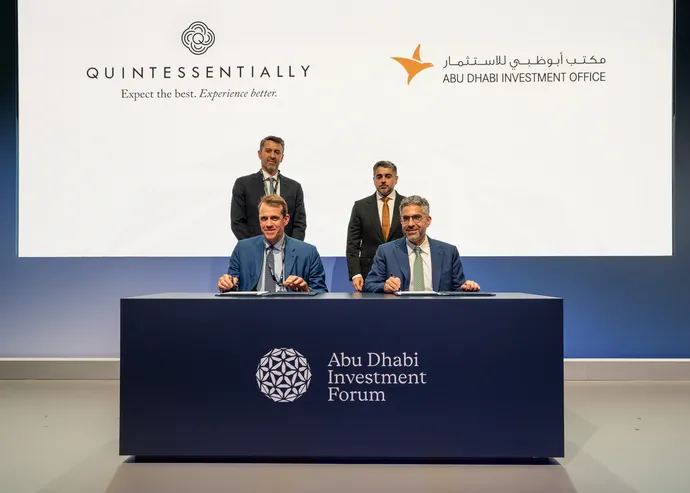 ADIO launches bespoke concierge service for UHNWIs in partnership with Quintessentially