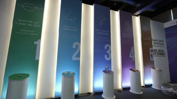 Department of Health – Abu Dhabi launches Beauty of Our Minds interactive experience to enhance mental well-being awareness