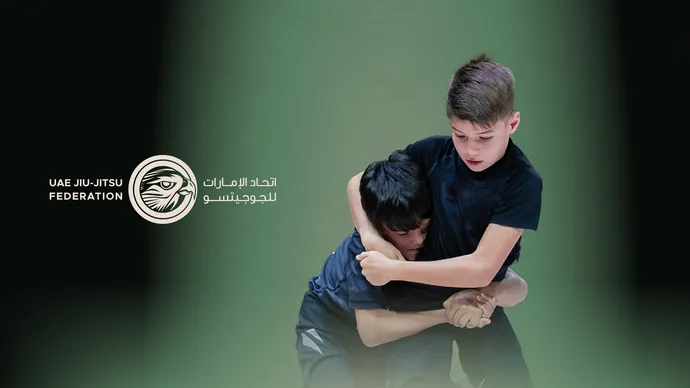 Third edition of Khaled bin Mohamed bin Zayed Jiu-Jitsu Championship launches in Dubai