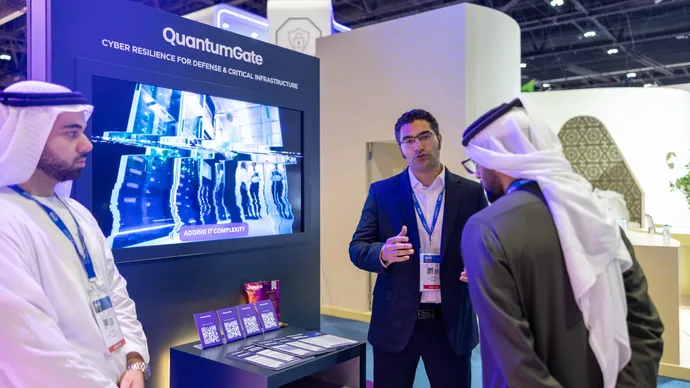 UAE Cybersecurity Council partners with QuantumGate to launch Crypto Discovery Tool