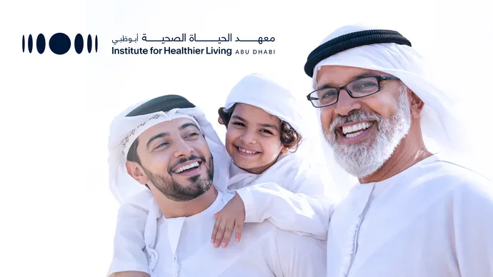 Institute for Healthier Living Abu Dhabi partners with CoreX to establish the UAE’s first bio-intelligence engine based on a specific population
