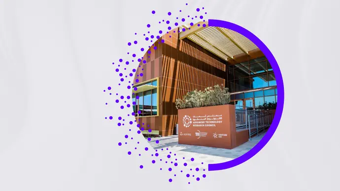 Technology Innovation Institute continues efforts to build sustainable framework for generative AI projects