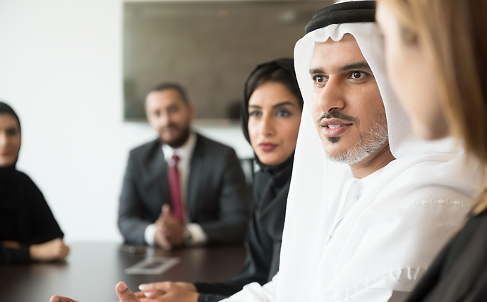Abu Dhabi Accountability Authority launches Conversations in Preserving Public Funds initiative