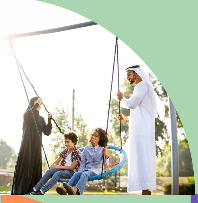 Inaugural ADQ Community Carnival to take place in Abu Dhabi