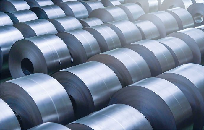 KEZAD Group and Dana Steel to establish hot and cold rolling steel complex in Abu Dhabi