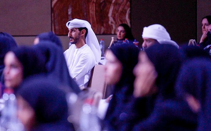 دائرة التعليم والمعرفة تستقطب الكفاءات الإماراتية الخبيرة لقيادة مدارس الشراكات التعليمية في أبوظبي