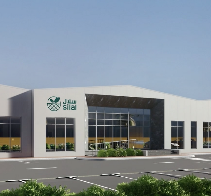 Silal to launch UAE’s largest automated packhouse in Al Ain