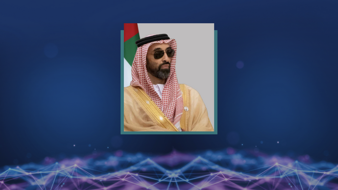طحنون بن زايد يترأَّس الاجتماع الأول لمجلس إدارة شركة «إم جي إكس»