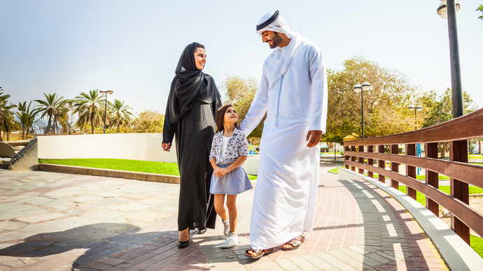 مركز الإحصاء – أبوظبي يُطلق مسح دخل وإنفاق الأسرة لعام 2024