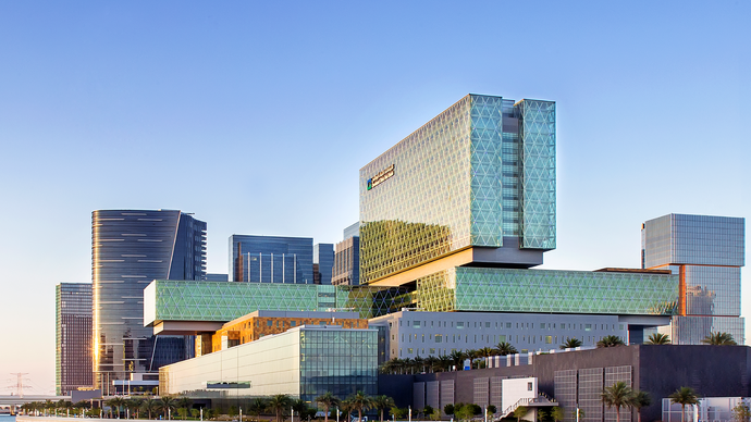 Cleveland Clinic Abu Dhabi