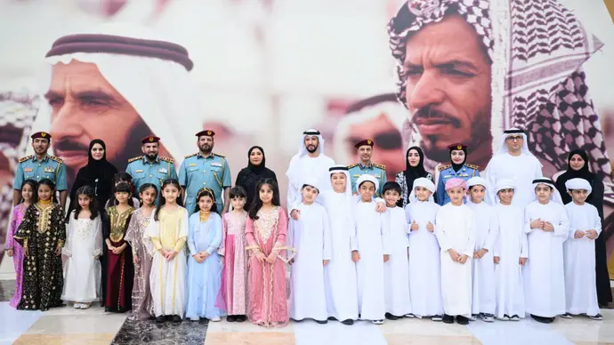 مؤسسة التنمية الأسرية ووزارة الداخلية تنظِّمان ورشة توعوية ضمن الحملة المجتمعية «مودة ورحمة»