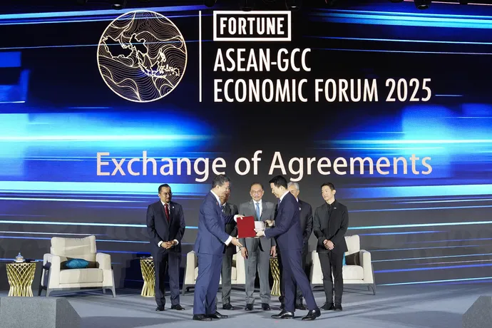 Presight drives digital and AI-enabled economy in Malaysia
